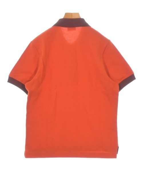 HERMES เสื้อโปโล