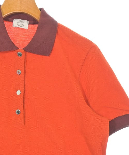 HERMES เสื้อโปโล