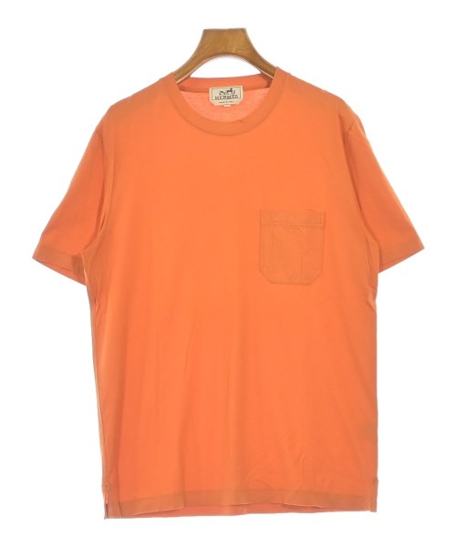 HERMES เสื้อยืด/เสื้อท็อปส์