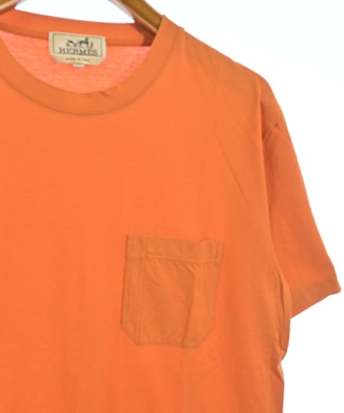 HERMES เสื้อยืด/เสื้อท็อปส์