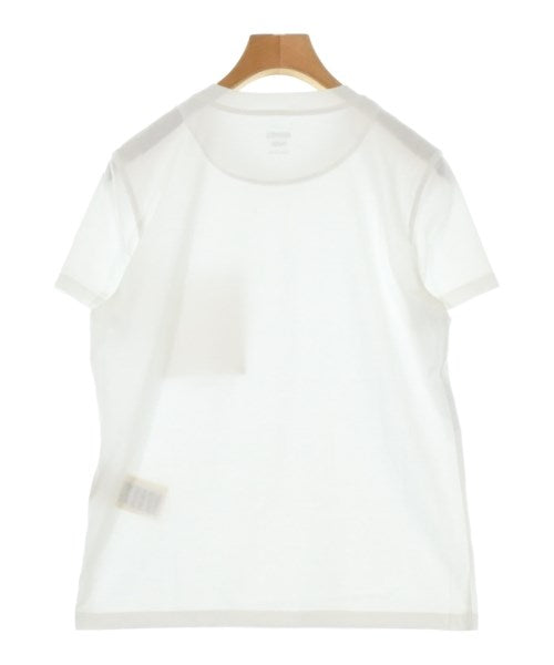 HERMES เสื้อยืด/เสื้อท็อปส์