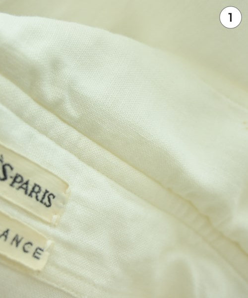 HERMES เสื้อลำลอง