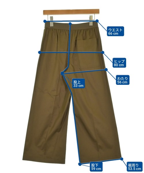HERMES กางเกง อื่น