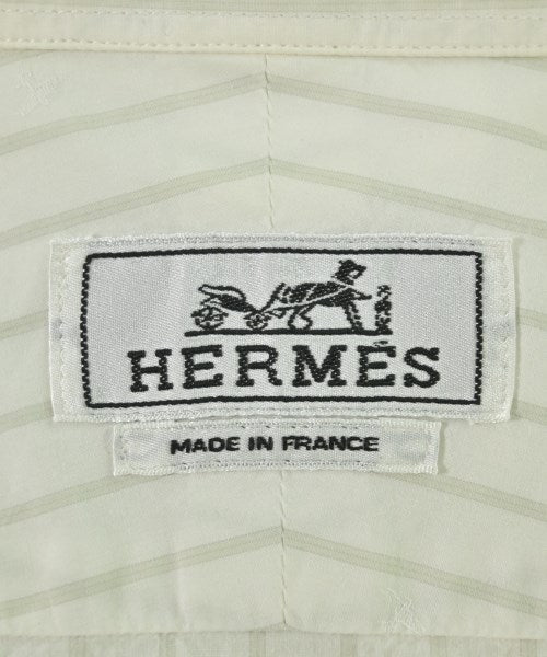 HERMES เสื้อลำลอง