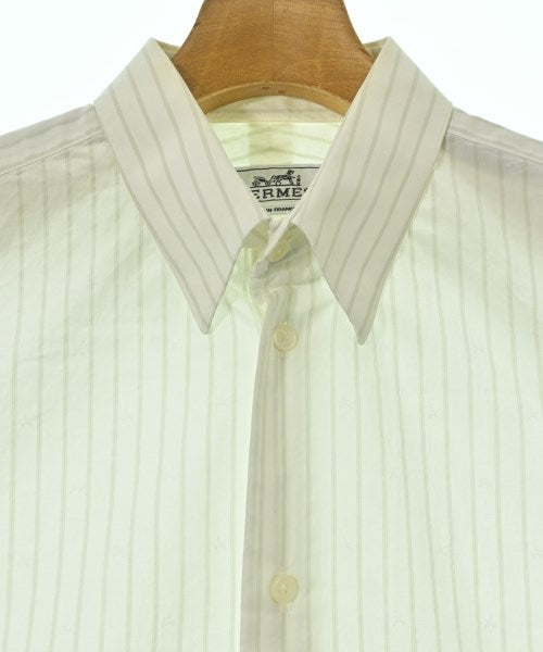 HERMES เสื้อลำลอง
