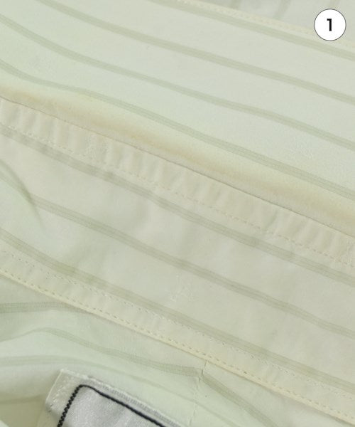 HERMES เสื้อลำลอง