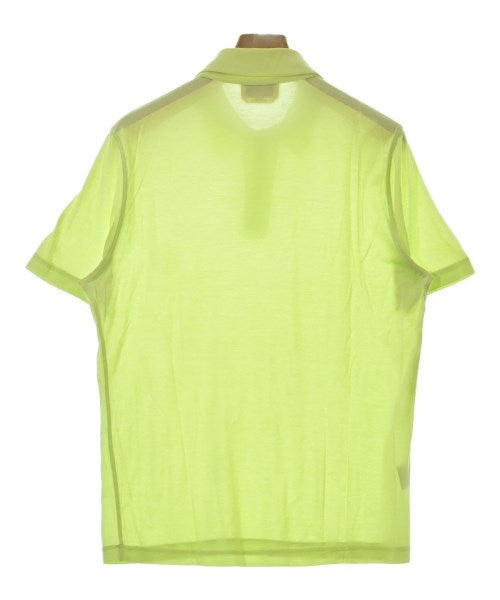 HERMES เสื้อโปโล