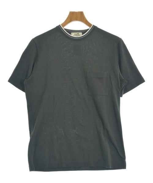 HERMES เสื้อยืด/เสื้อท็อปส์