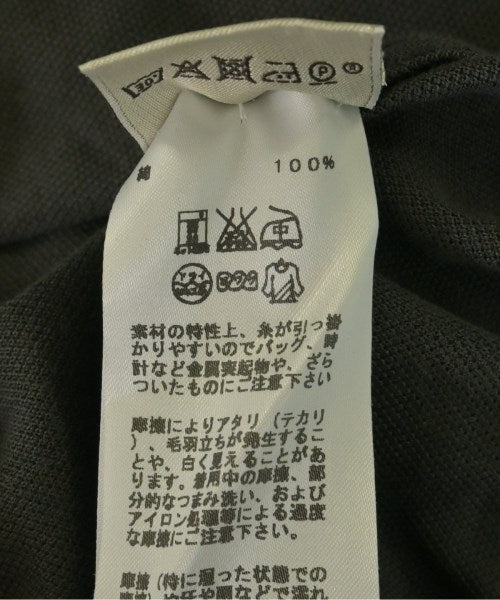 HERMES เสื้อยืด/เสื้อท็อปส์