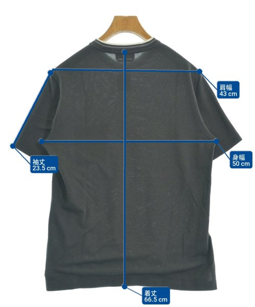 HERMES เสื้อยืด/เสื้อท็อปส์