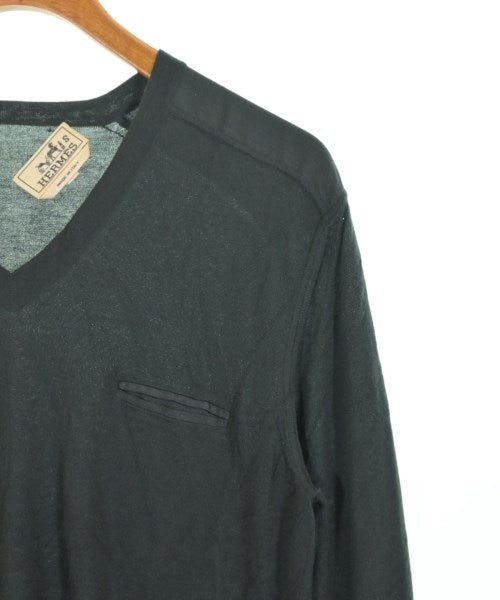 HERMES เสื้อกันหนาว