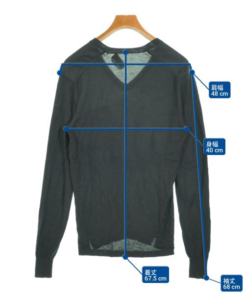 HERMES เสื้อกันหนาว
