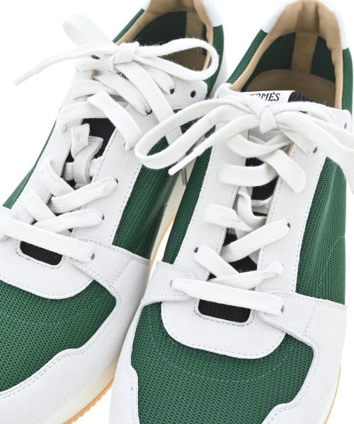 HERMES รองเท้าผ้าใบ