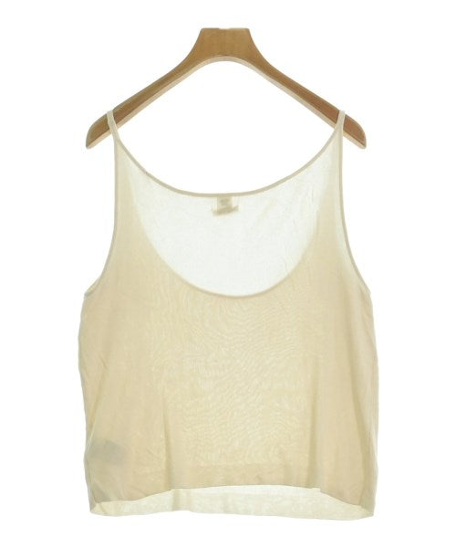 HERMES เสื้อสายเดี่ยว