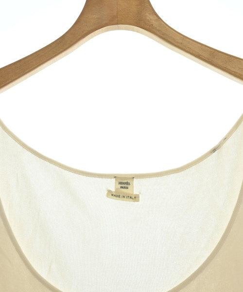 HERMES เสื้อสายเดี่ยว