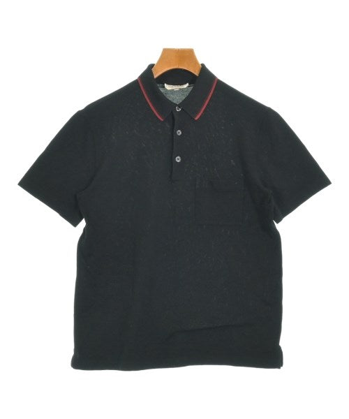 HERMES เสื้อโปโล