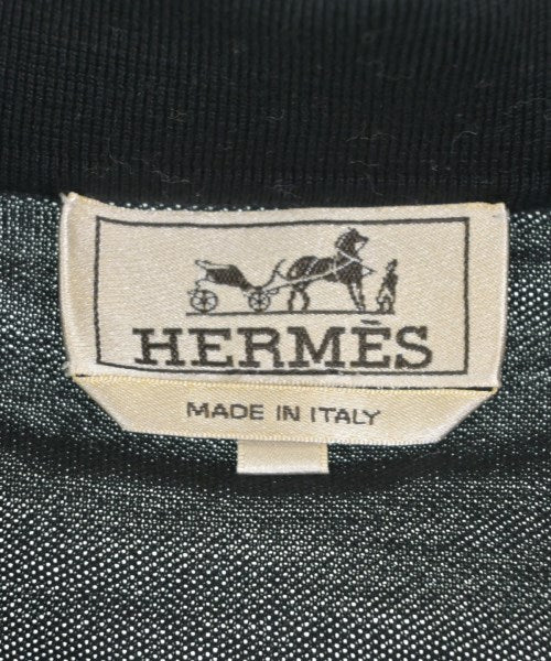 HERMES เสื้อโปโล