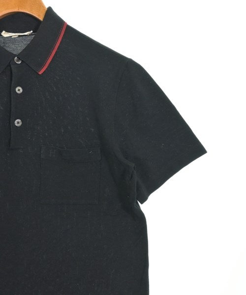 HERMES เสื้อโปโล