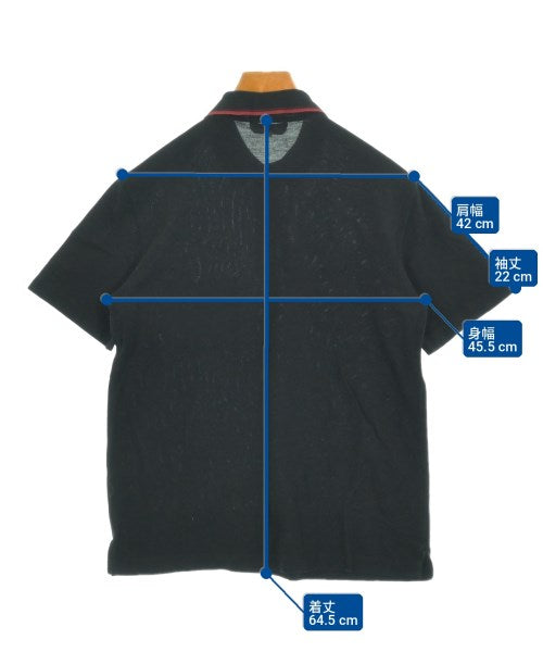 HERMES เสื้อโปโล