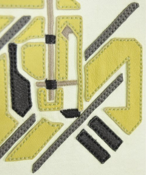 HERMES เสื้อยืด/เสื้อท็อปส์