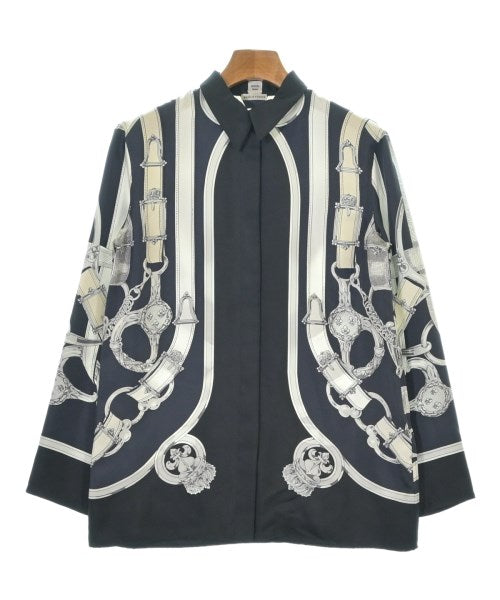 HERMES เสื้อลำลอง