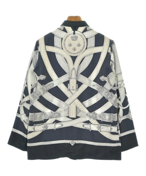 HERMES เสื้อลำลอง