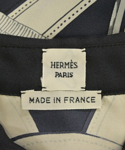 HERMES เสื้อลำลอง