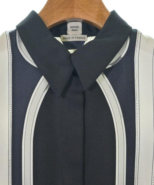 HERMES เสื้อลำลอง