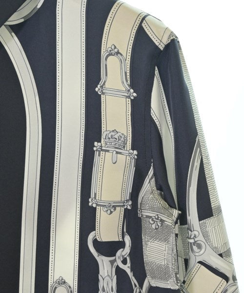 HERMES เสื้อลำลอง