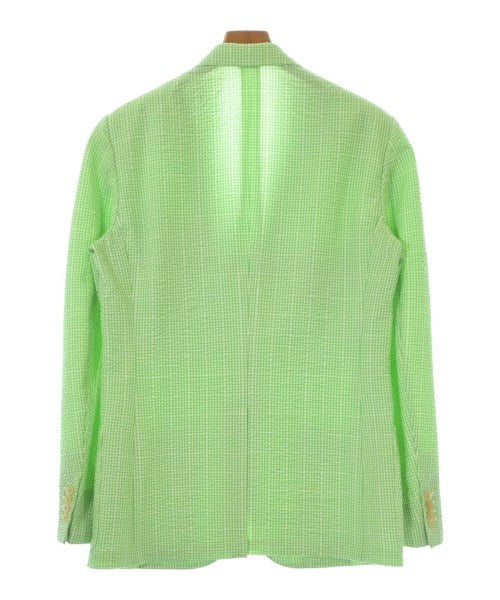 HERMES เบลเซอร์/แจ็คเก็ตสูท