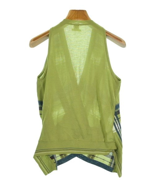 HERMES เสื้อกันหนาว