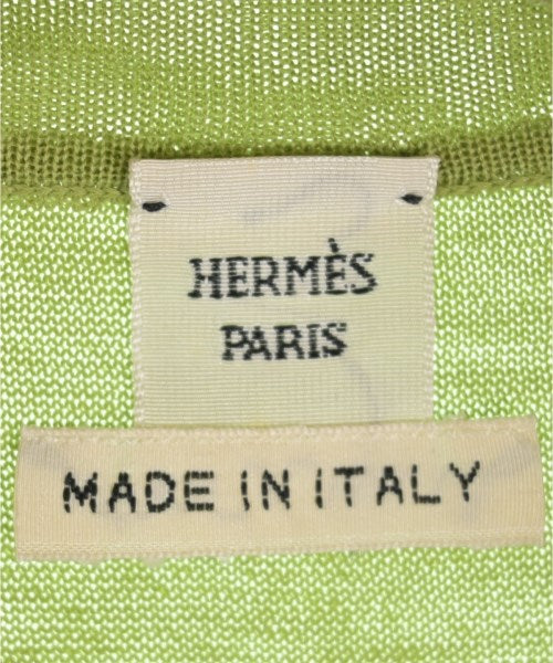 HERMES เสื้อกันหนาว