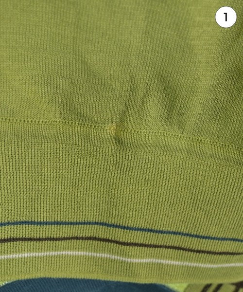 HERMES เสื้อกันหนาว