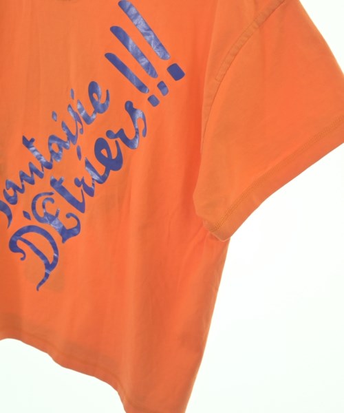 HERMES เสื้อยืด/เสื้อท็อปส์