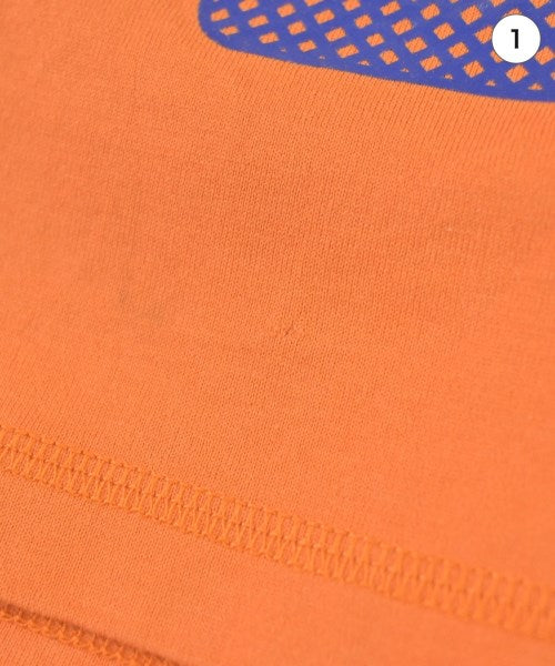 HERMES เสื้อยืด/เสื้อท็อปส์