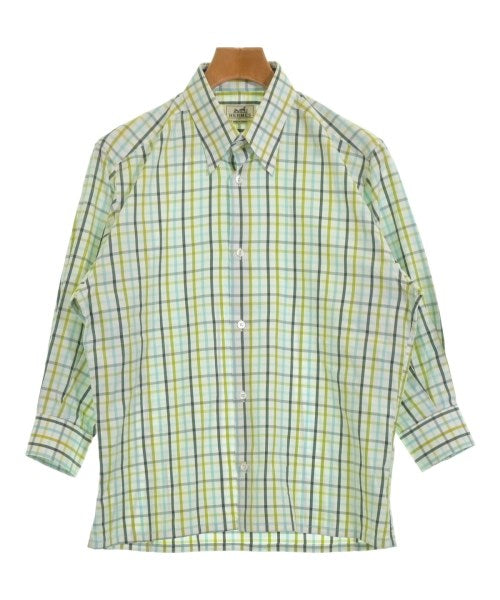 HERMES เสื้อลำลอง