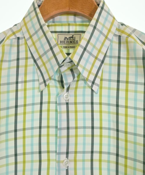 HERMES เสื้อลำลอง