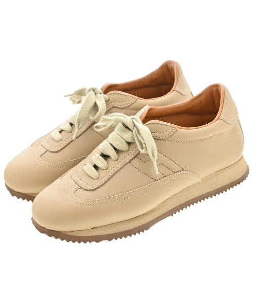 HERMES รองเท้าผ้าใบ