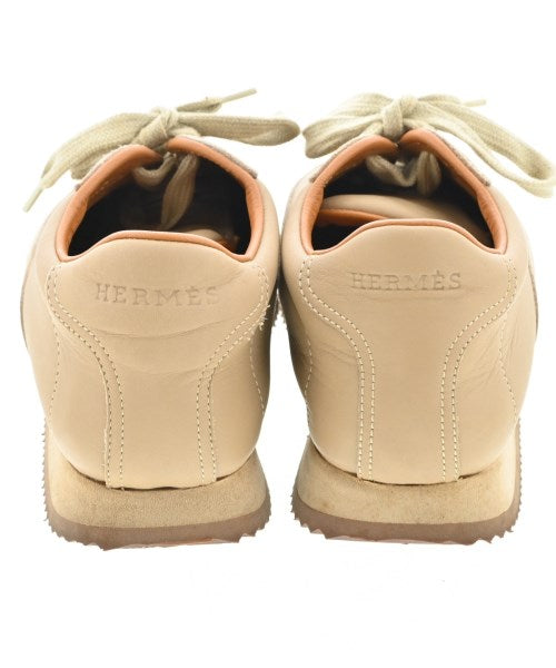 HERMES รองเท้าผ้าใบ