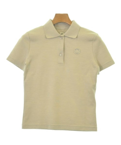 HERMES เสื้อโปโล