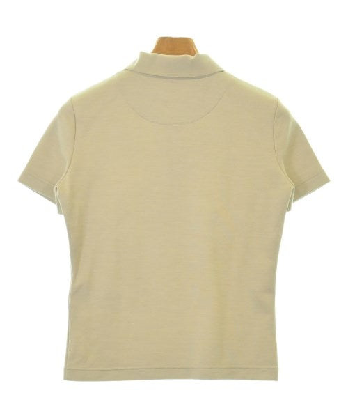 HERMES เสื้อโปโล