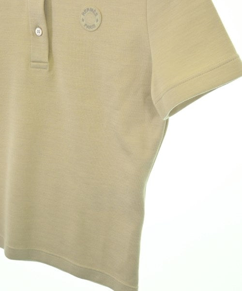 HERMES เสื้อโปโล