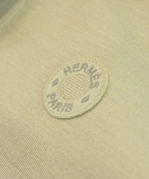 HERMES เสื้อโปโล