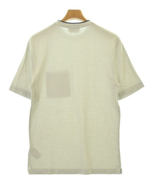 HERMES เสื้อยืด/เสื้อท็อปส์
