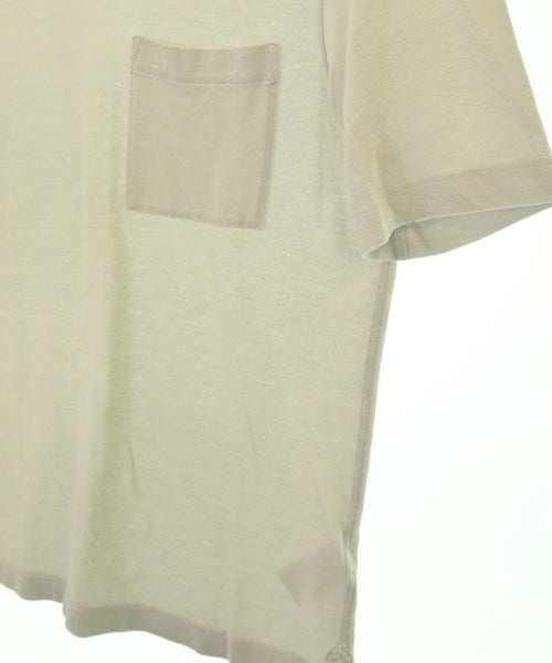 HERMES เสื้อยืด/เสื้อท็อปส์