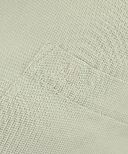 HERMES เสื้อยืด/เสื้อท็อปส์