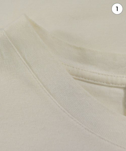 HERMES เสื้อยืด/เสื้อท็อปส์