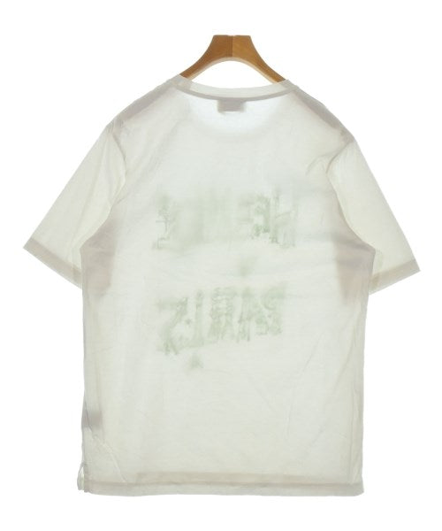 HERMES เสื้อยืด/เสื้อท็อปส์