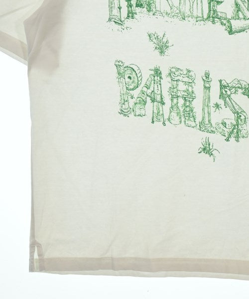 HERMES เสื้อยืด/เสื้อท็อปส์