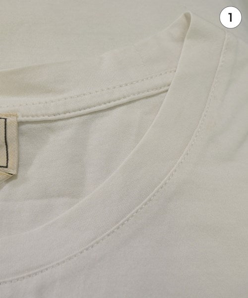 HERMES เสื้อยืด/เสื้อท็อปส์